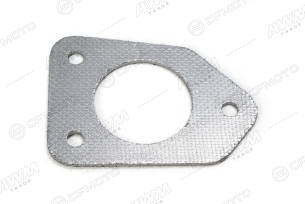Прокладка глушителя