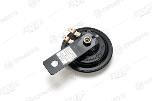 Звуковой сигнал