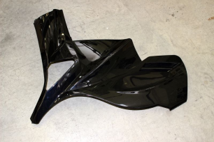 Обтекатель правый /BLACK