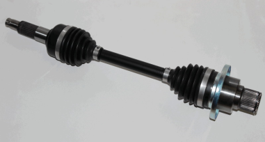 Привод задний правый