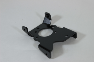 Пластина установочная