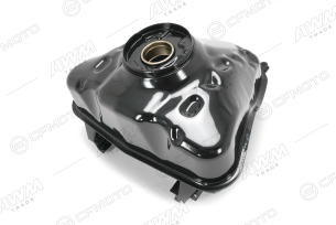 Бак топливный