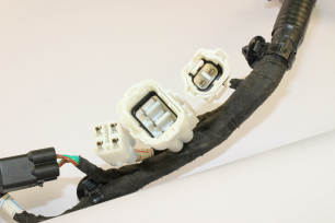 Коса электрическая главная