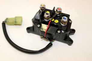 Блок управления лебедкой (SUMITOMO)