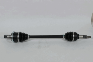 Привод колеса задний