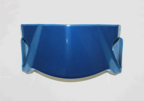 Кожух панели приборов (Синий/ROYAL BLUE)