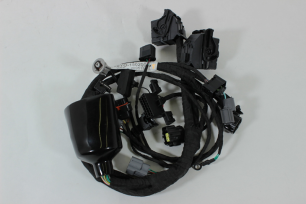 Коса дополнительная