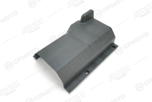 Сервисная панель