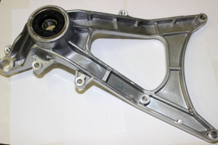 Маятник задний в сборе