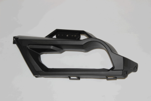 Облицовка фонаря, левая