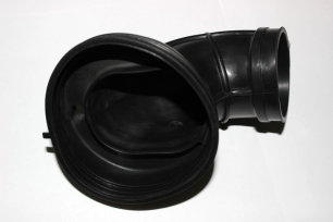 Выпускная труба