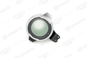 Панель приборов