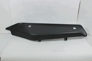 Облицовка передняя правая