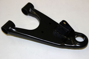 Рычаг передний, верхний, левый