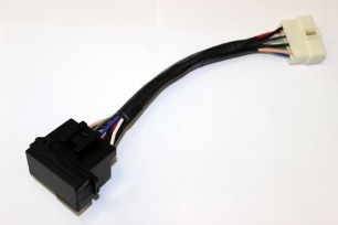 Корпус блока предохранителей