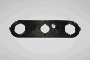 Облицовка замка зажигания