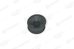 Заглушка рамы декоративная