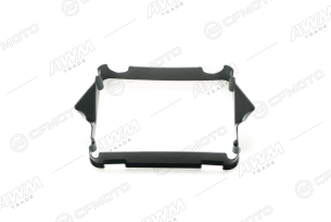 Дефлектор радиатора