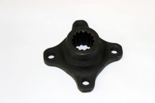 Фланец соединительный