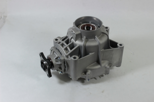 Редуктор задний