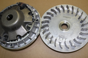 Ведущий шкив вариатора (MC)