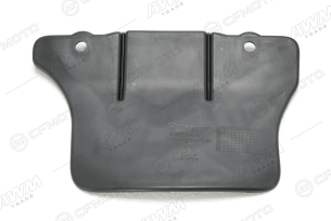 Щиток заднего амортизатора