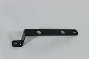 Планка крепления АКБ