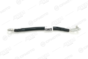 Отрицательный провод стартера