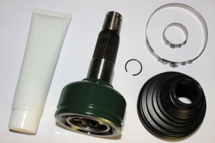 ШРУС внешний, задний (ODM)