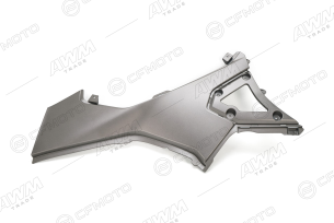 Облицовка левая (серый / GRANITE RIDGE)