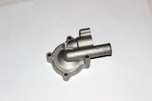 Корпус насоса системы охлаждения