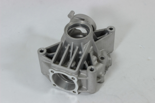 Корпус заднего редуктора