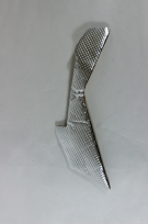 Теплоизолятор правой облицовки