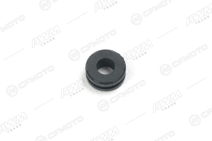 Демпфер облицовки