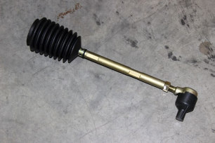 Тяга рулевая левая в сборе