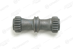 Приводной вал задний