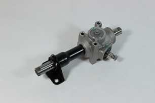 Рулевой механизм