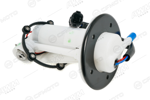 Насос топливный