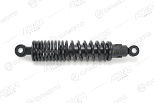 Амортизатор передний