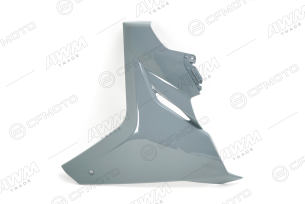 Облицовка правая (серый / GHOST GRAY)