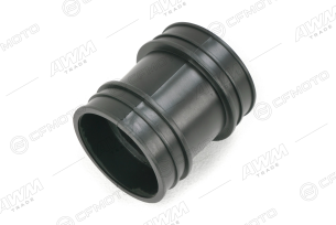 Патрубок компенсационного короба