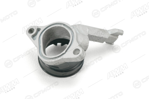 Седло инжектора