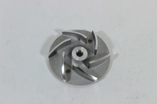 Крыльчатка водяного насоса