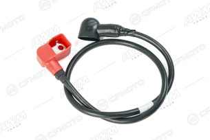 Кабель стартера плюс