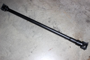 Карданный вал передний в сборе