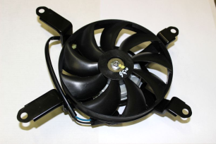 Вентилятор системы охлаждения