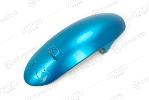 Крыло переднее