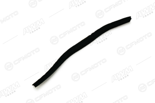 Уплотнитель воздухозаборника