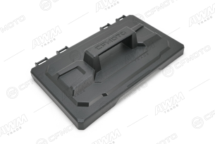 Крышка инструментального ящика