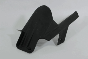 Крыло заднее